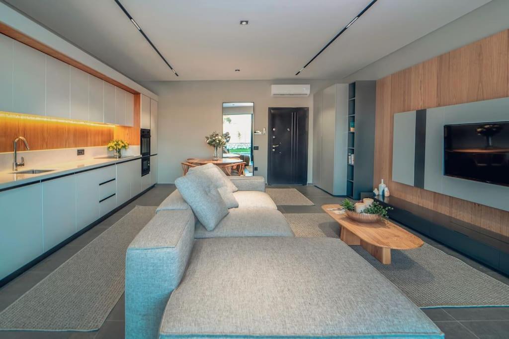 Villa Viohouses 4- Luxury Private Korunakli Oezel Havuzlu Fethiye