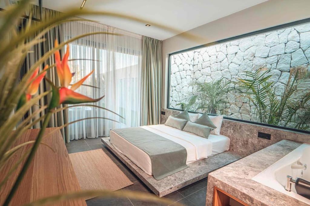 Viohouses 4- Luxury Private Korunakli Oezel Havuzlu Villa Fethiye