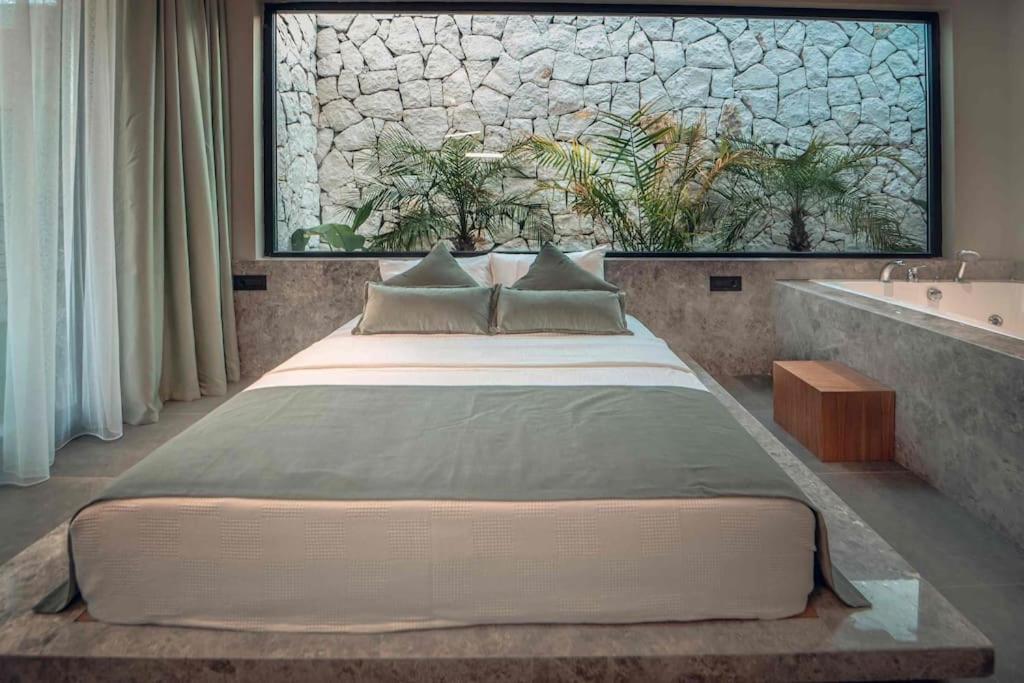 Viohouses 4- Luxury Private Korunakli Oezel Havuzlu Fethiye