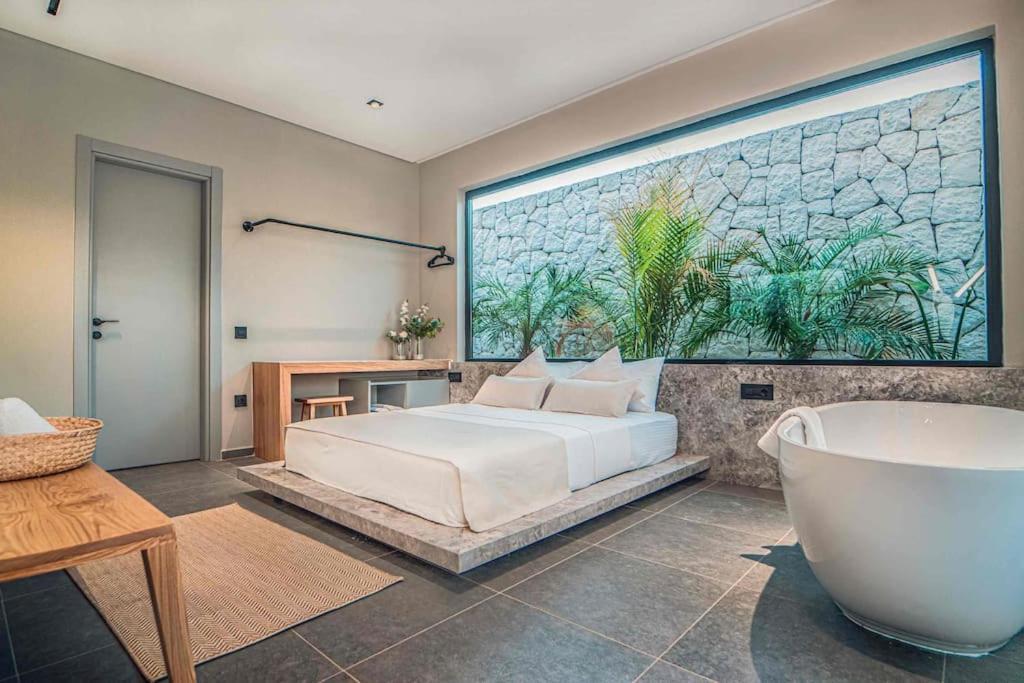 Villa Viohouses 4- Luxury Private Korunakli Oezel Havuzlu Fethiye