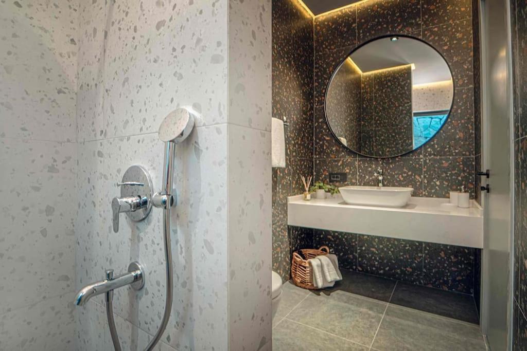 Viohouses 4- Luxury Private Korunakli Oezel Havuzlu Fethiye