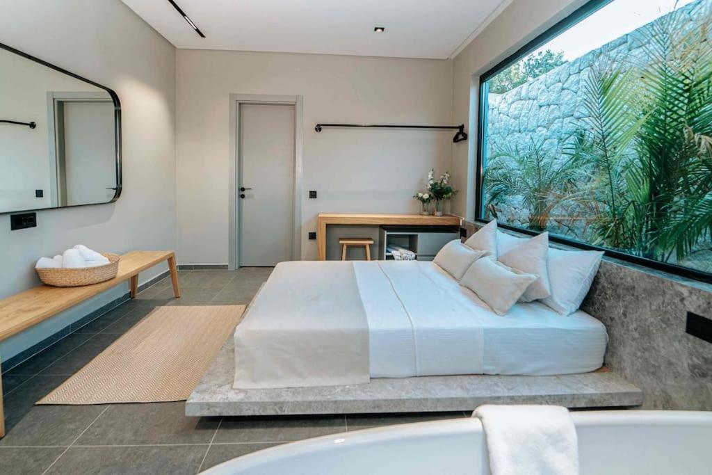 Viohouses 4- Luxury Private Korunakli Oezel Havuzlu Fethiye