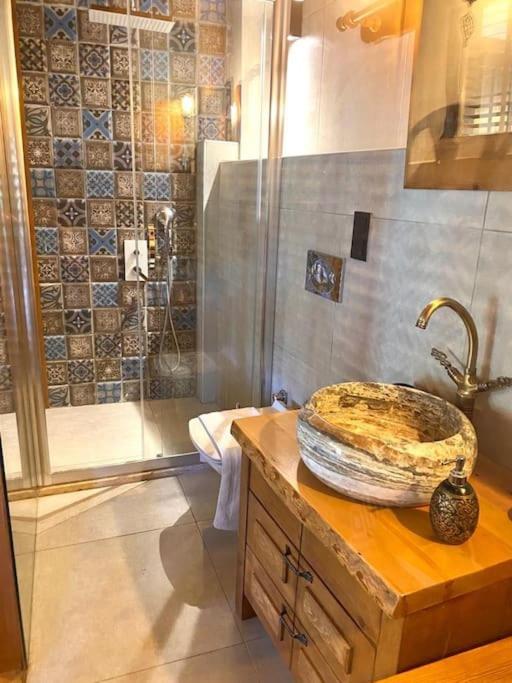 Villa Yusuf Pasa Fethiye