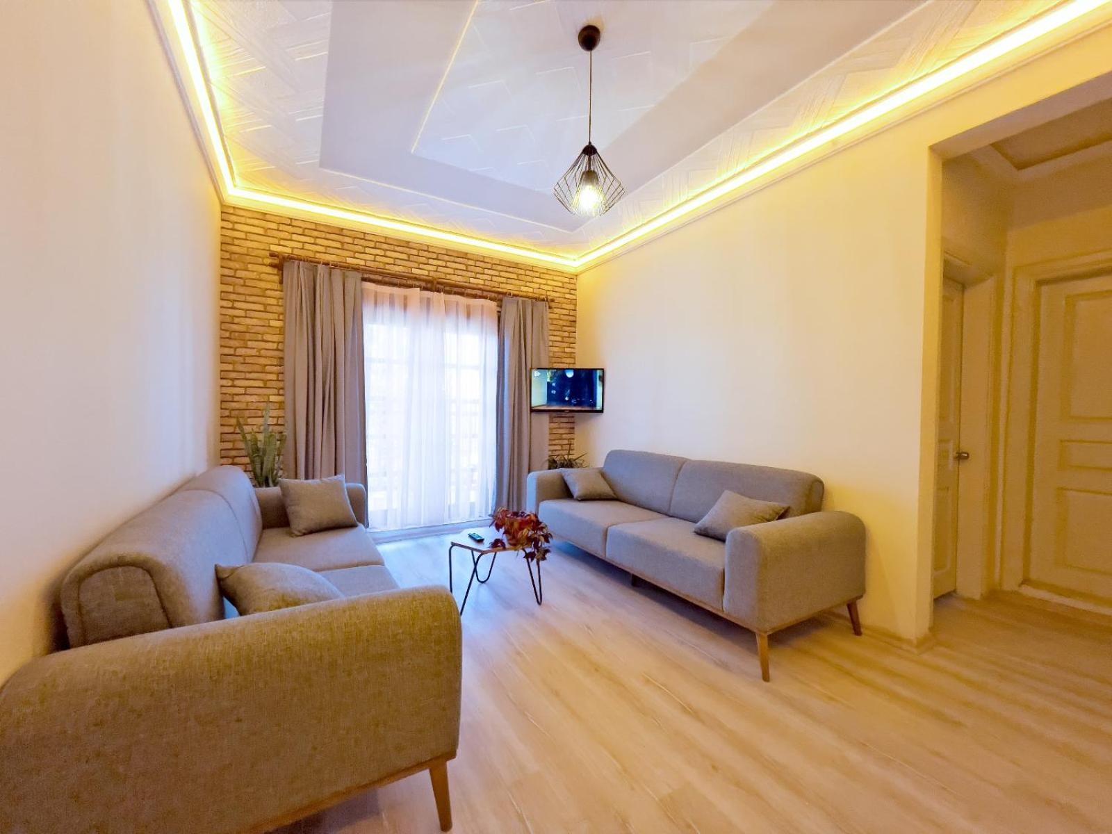 Mese Hotel Fethiye