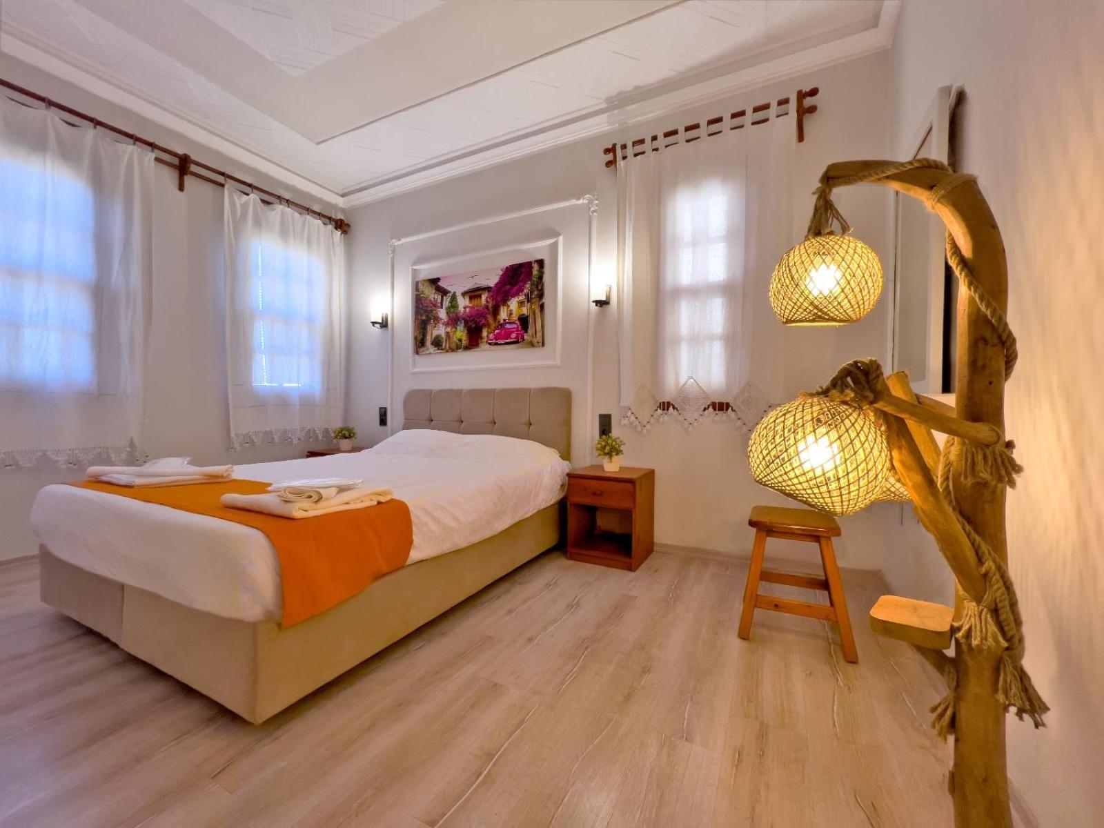 Hotel Mese Fethiye