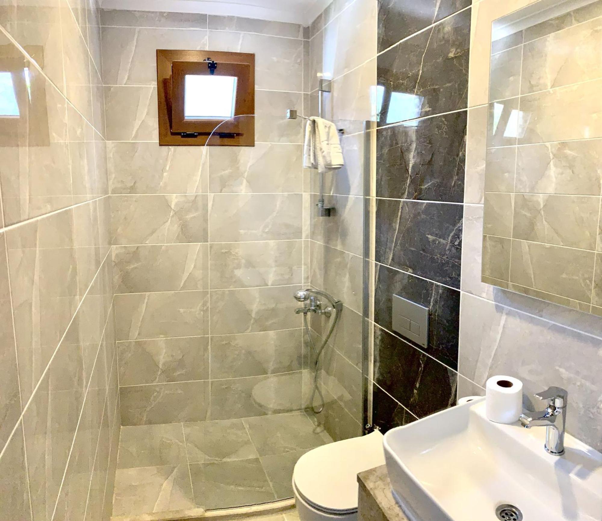 Likya Akik 2+1 Villa, Oezel Havuzlu * Fethiye