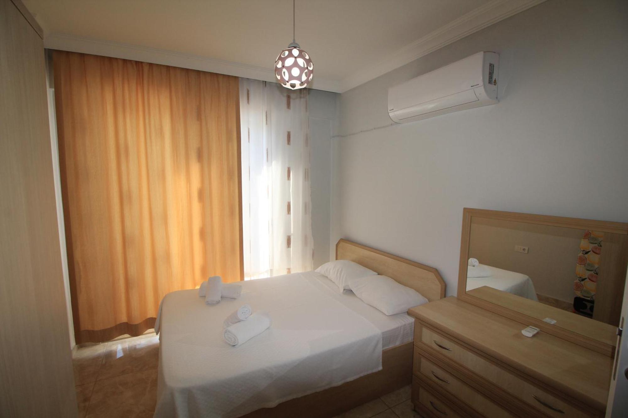 Kayapark D1 Apart, Fethiye, Hisaronu *