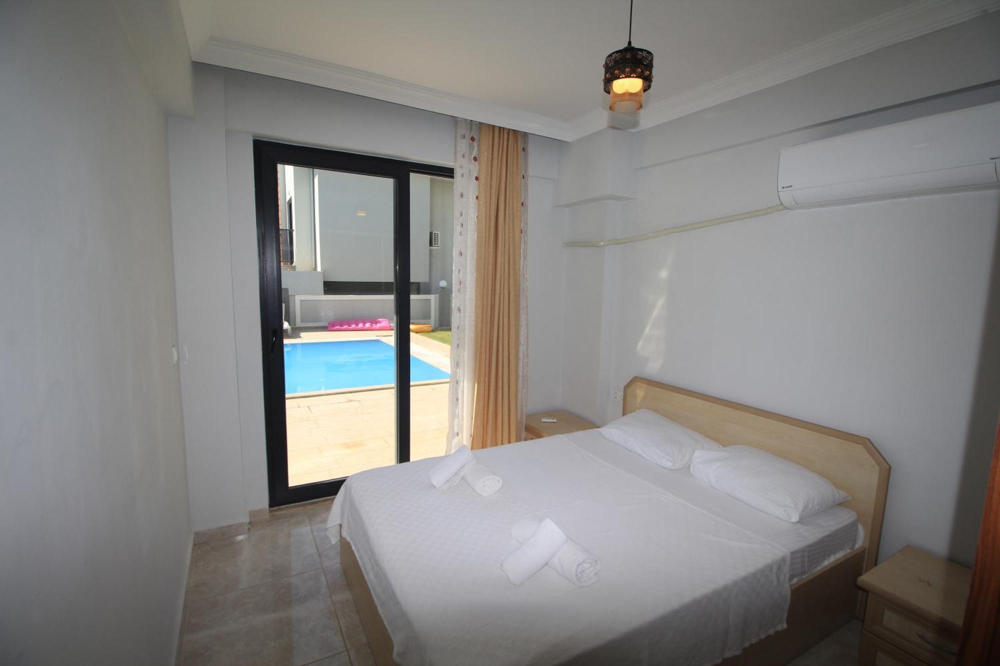 Daire Kayapark D1 Apart, Fethiye, Hisaronu Fethiye