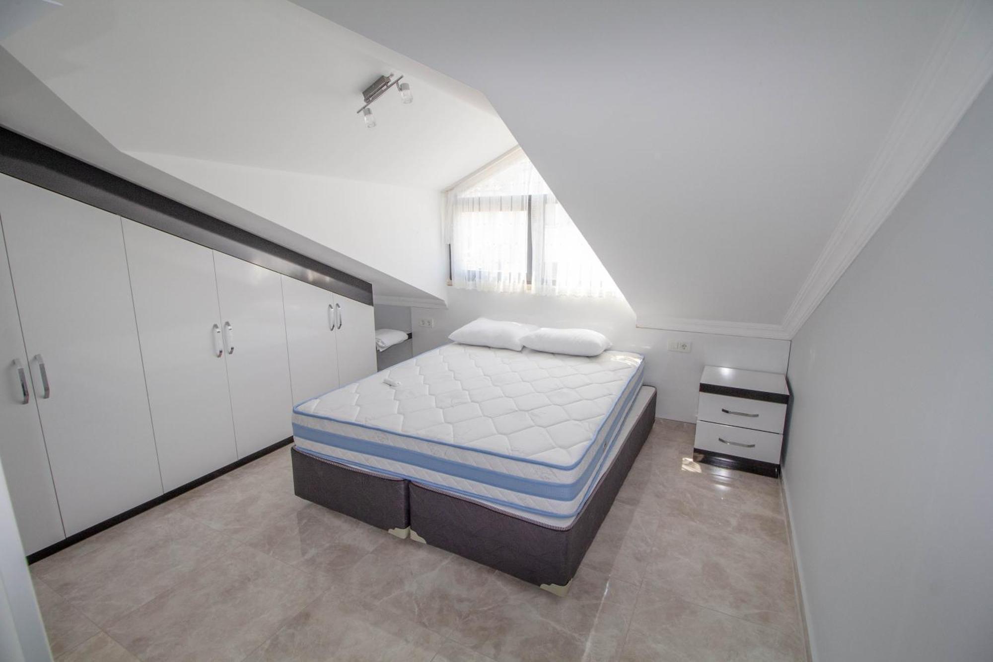 Apartment Kayapark D3 Apart, Fethiye, Hisaronu *