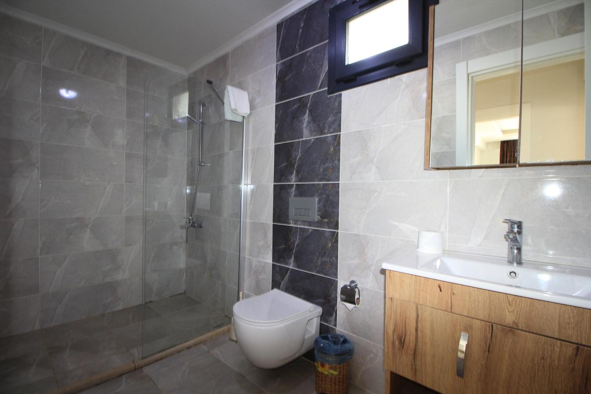 Daire Kayapark D1 Apart, Fethiye, Hisaronu *