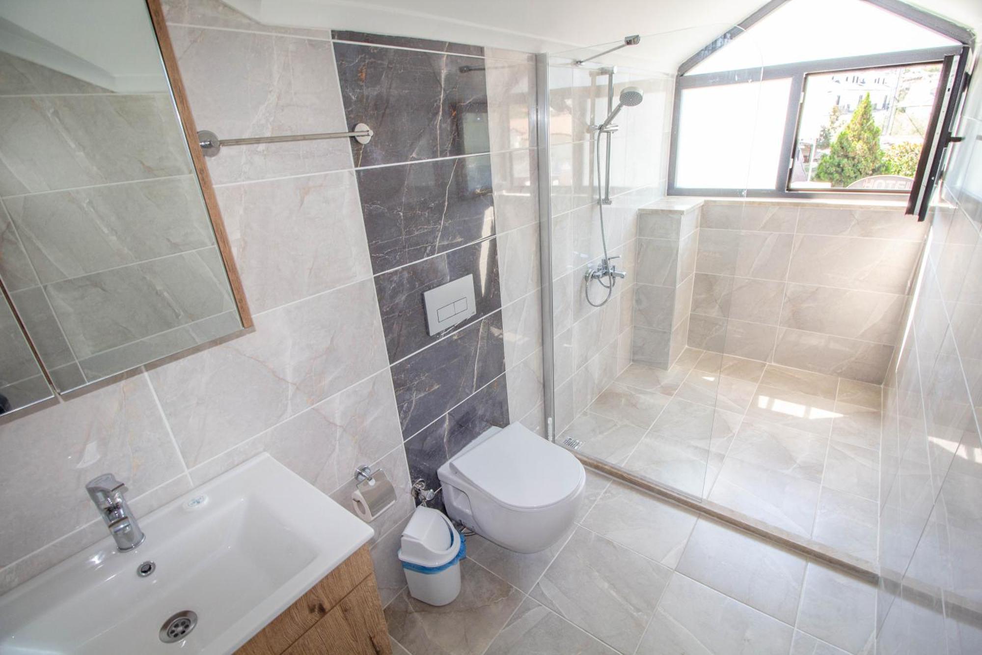 Kayapark D3 Apart, Fethiye, Hisaronu