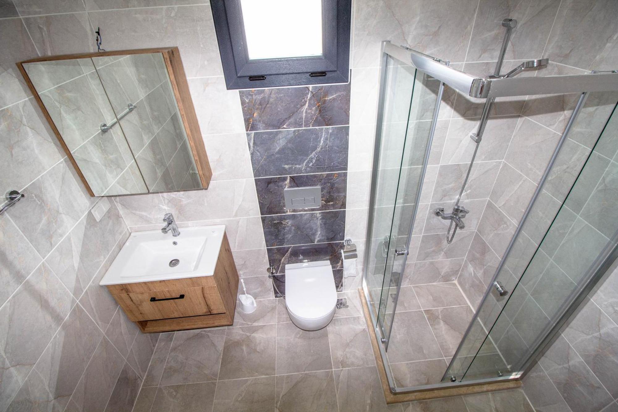 Apartment Kayapark D3 Apart, Fethiye, Hisaronu