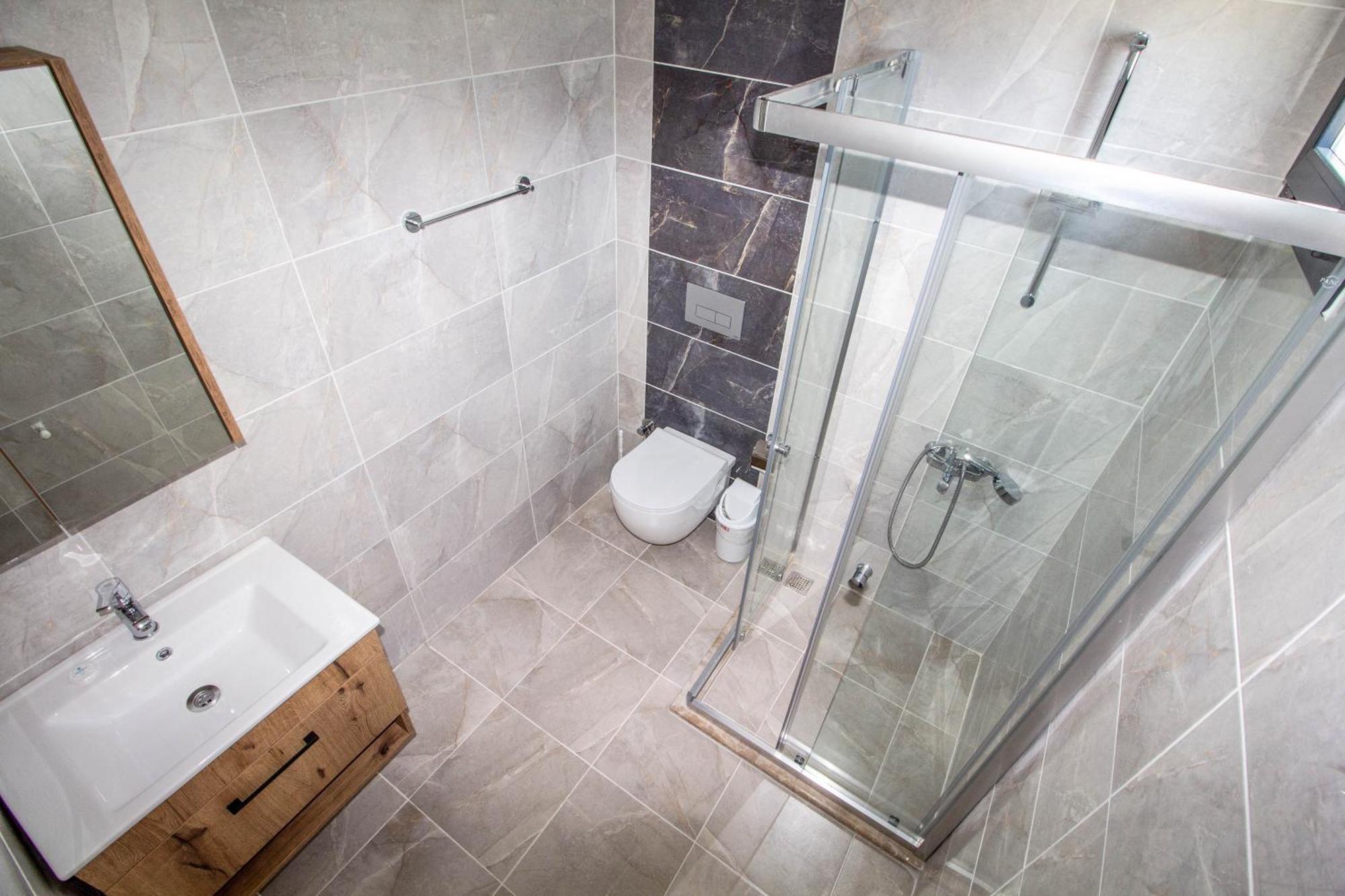 Kayapark D3 Apart, Fethiye, Hisaronu Apartment Fethiye