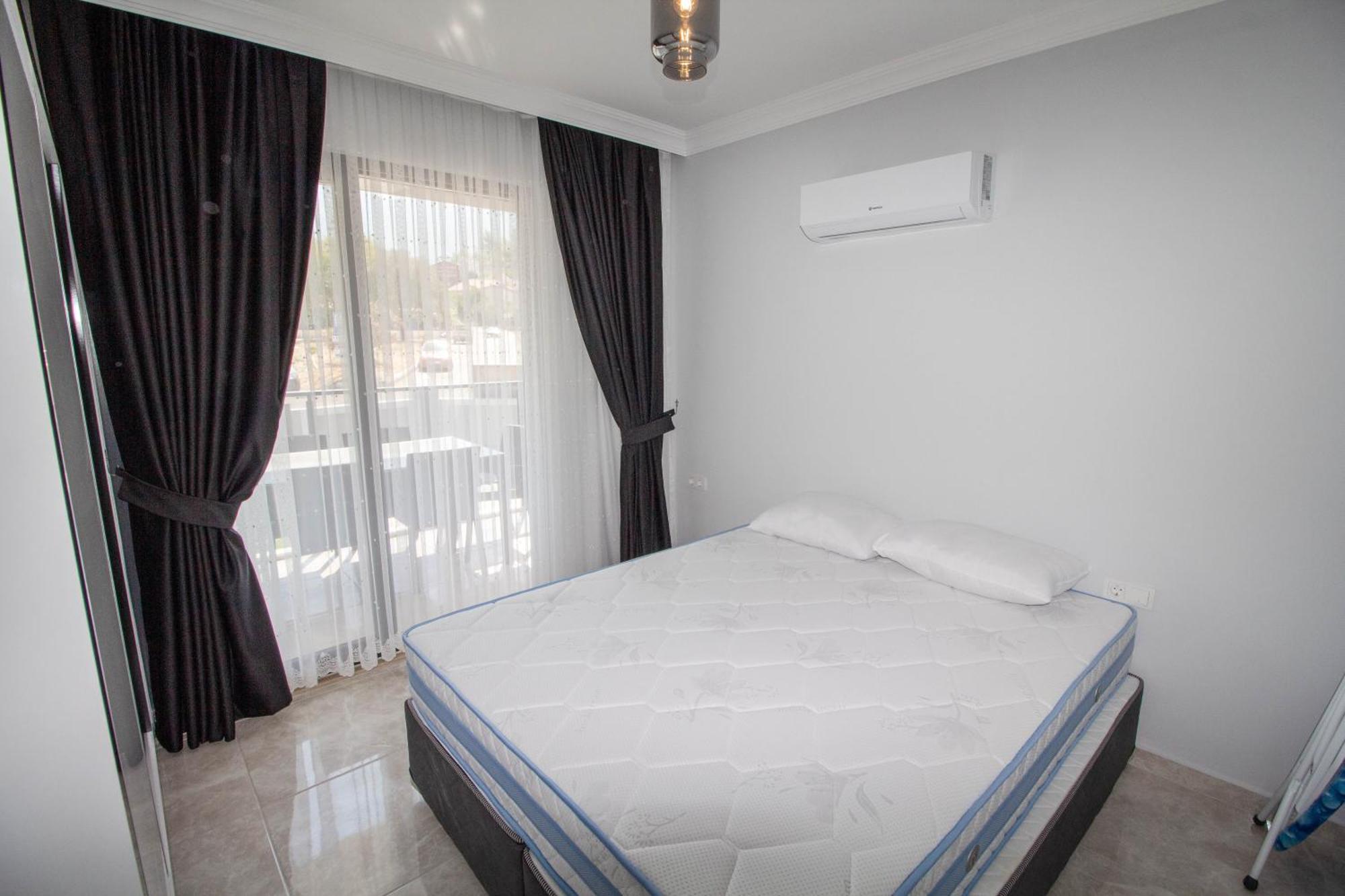 Kayapark D3 Apart, Fethiye, Hisaronu Fethiye