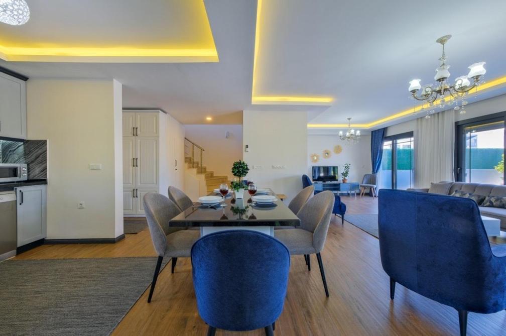 Melek Villa Fethiye