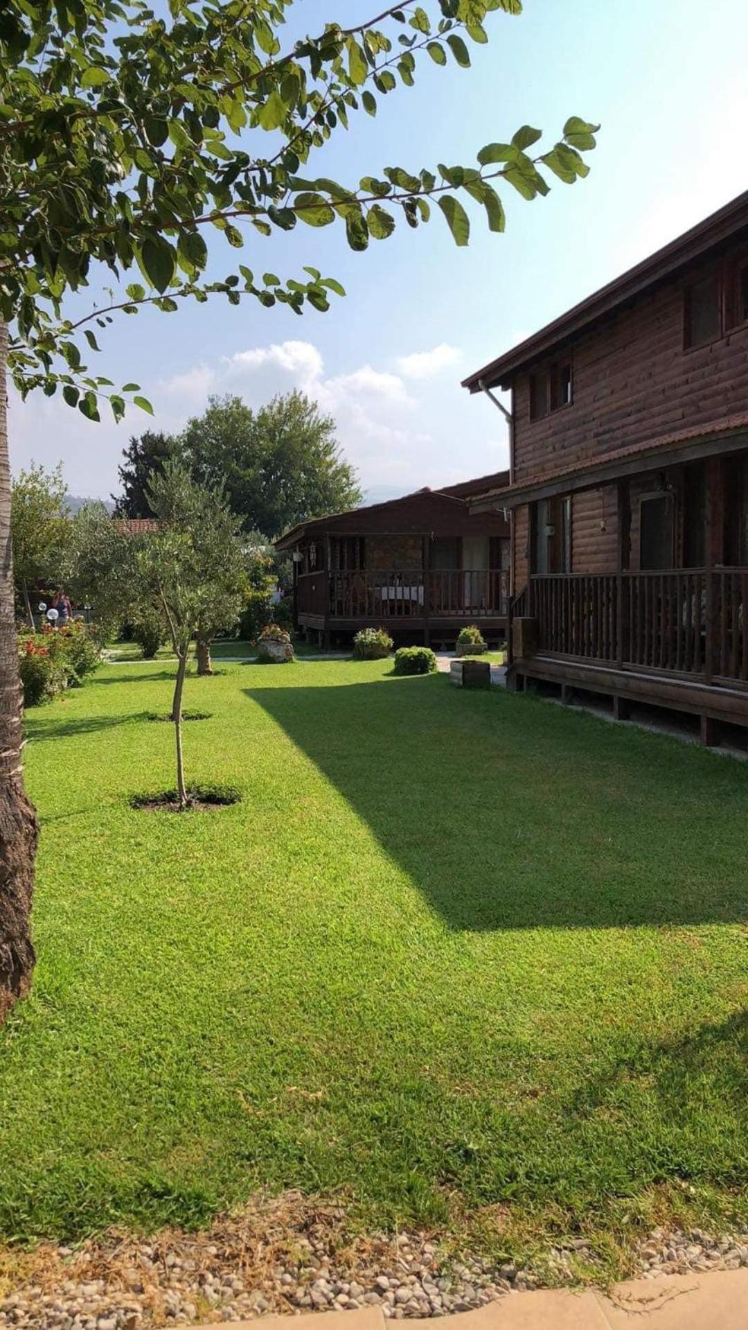 Defne Olive Gardens, Koca Calis, - Previously Defne * Fethiye