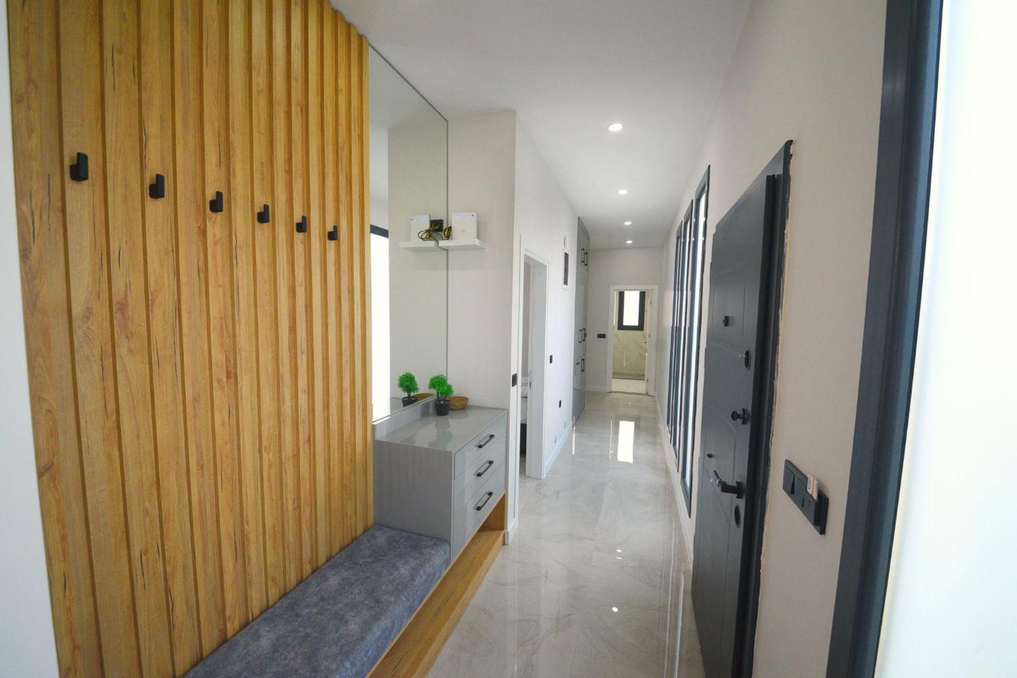 Twin House Villa *