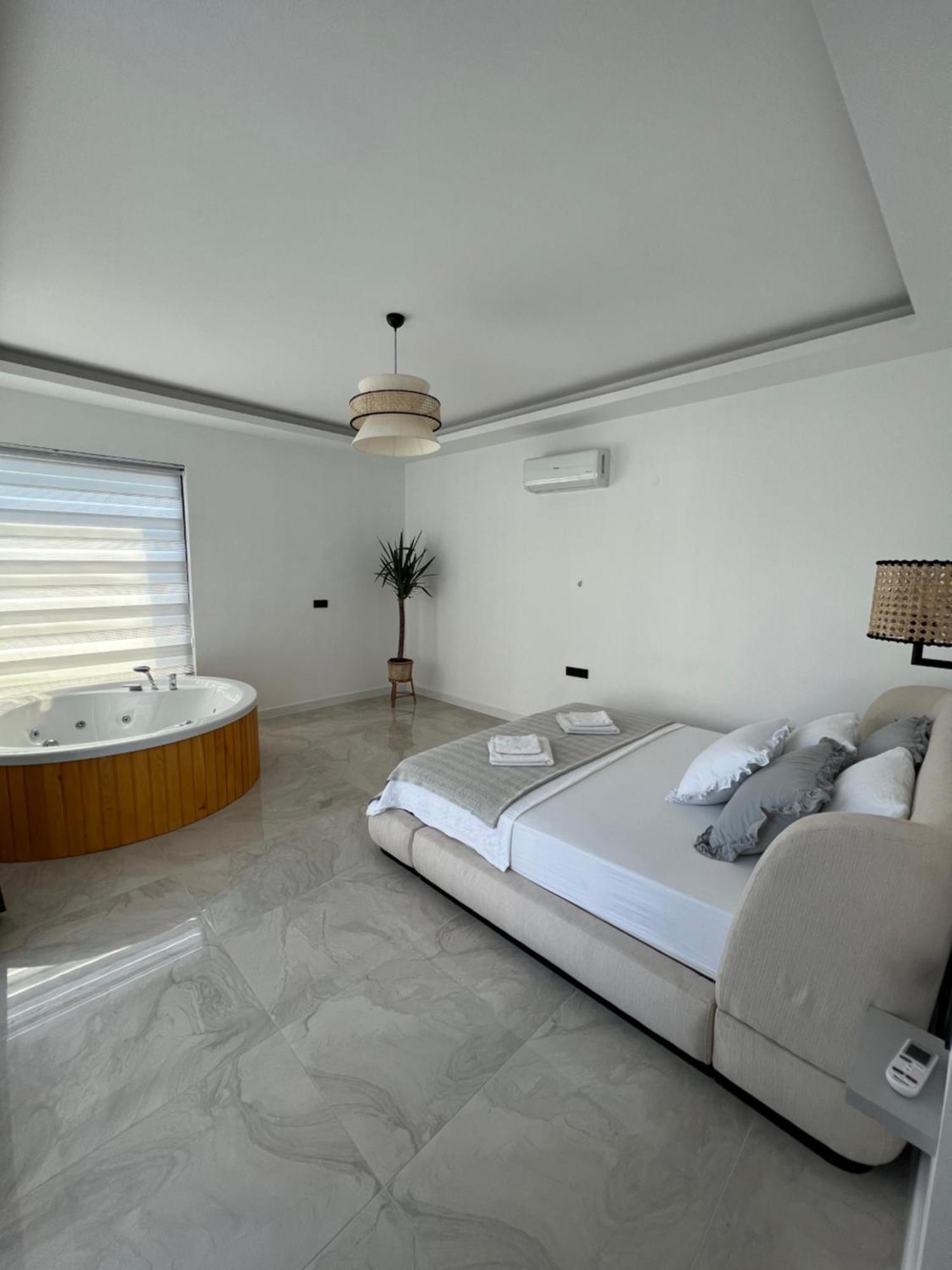 Twin House Villa *