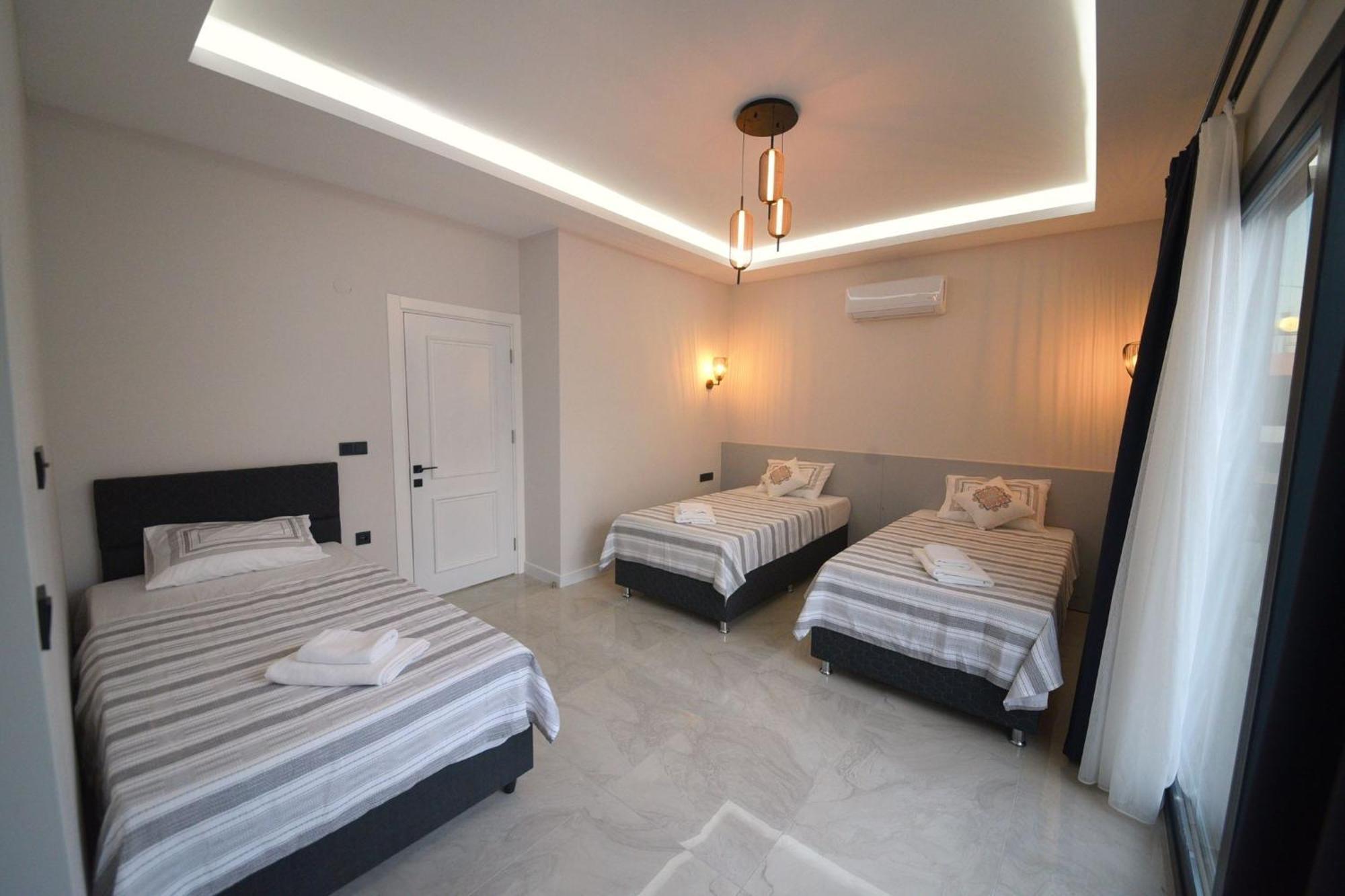 Twin House