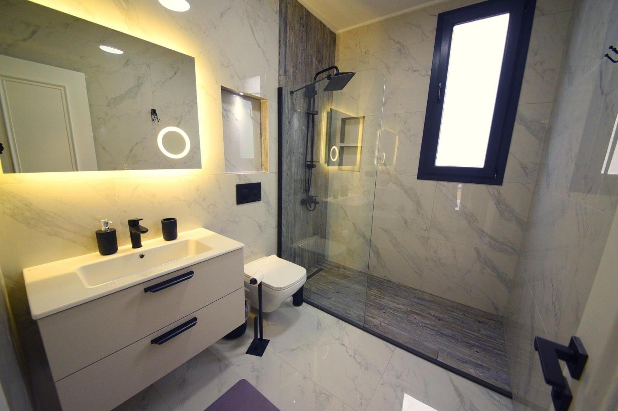 Villa Twin House