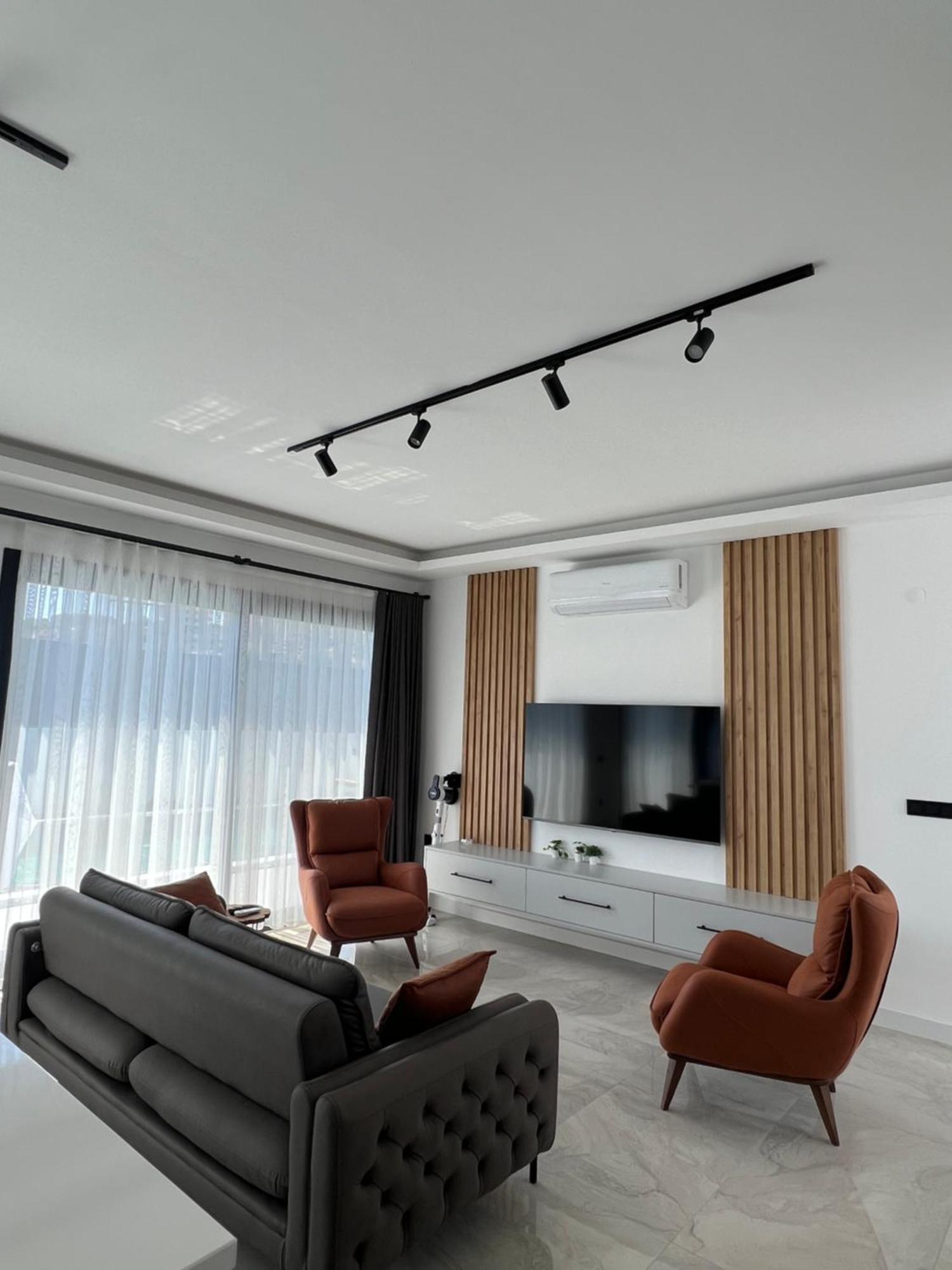 Twin House