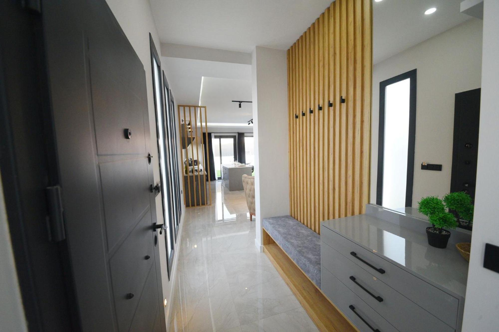 Twin House Fethiye
