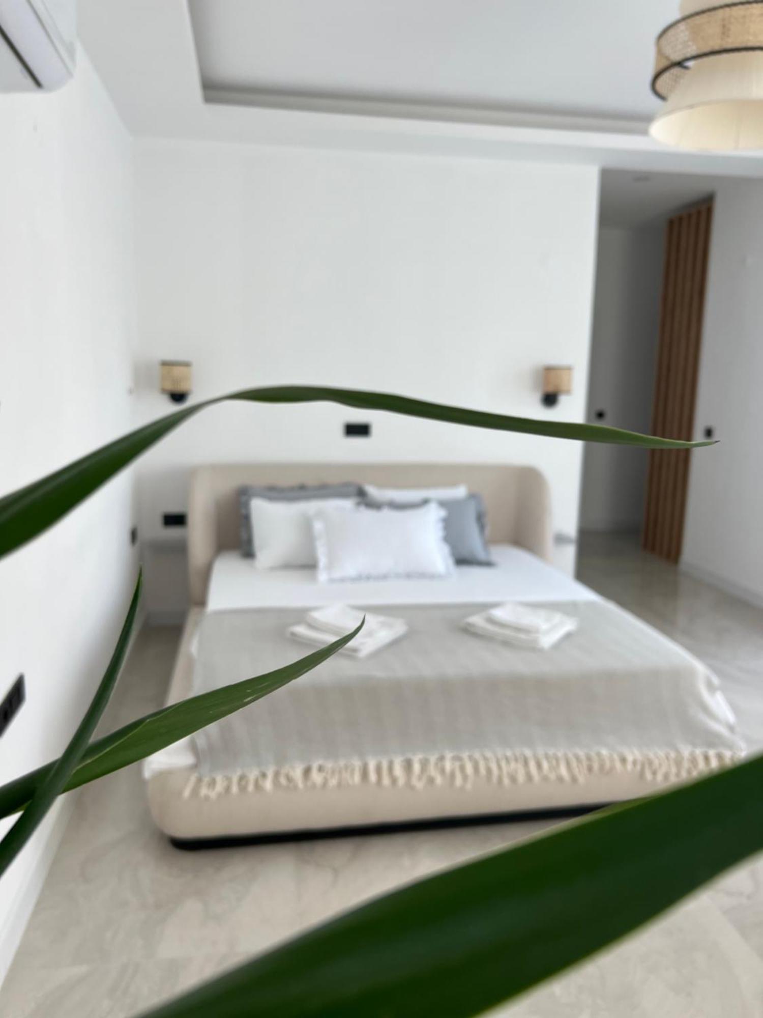 Villa Twin House Fethiye