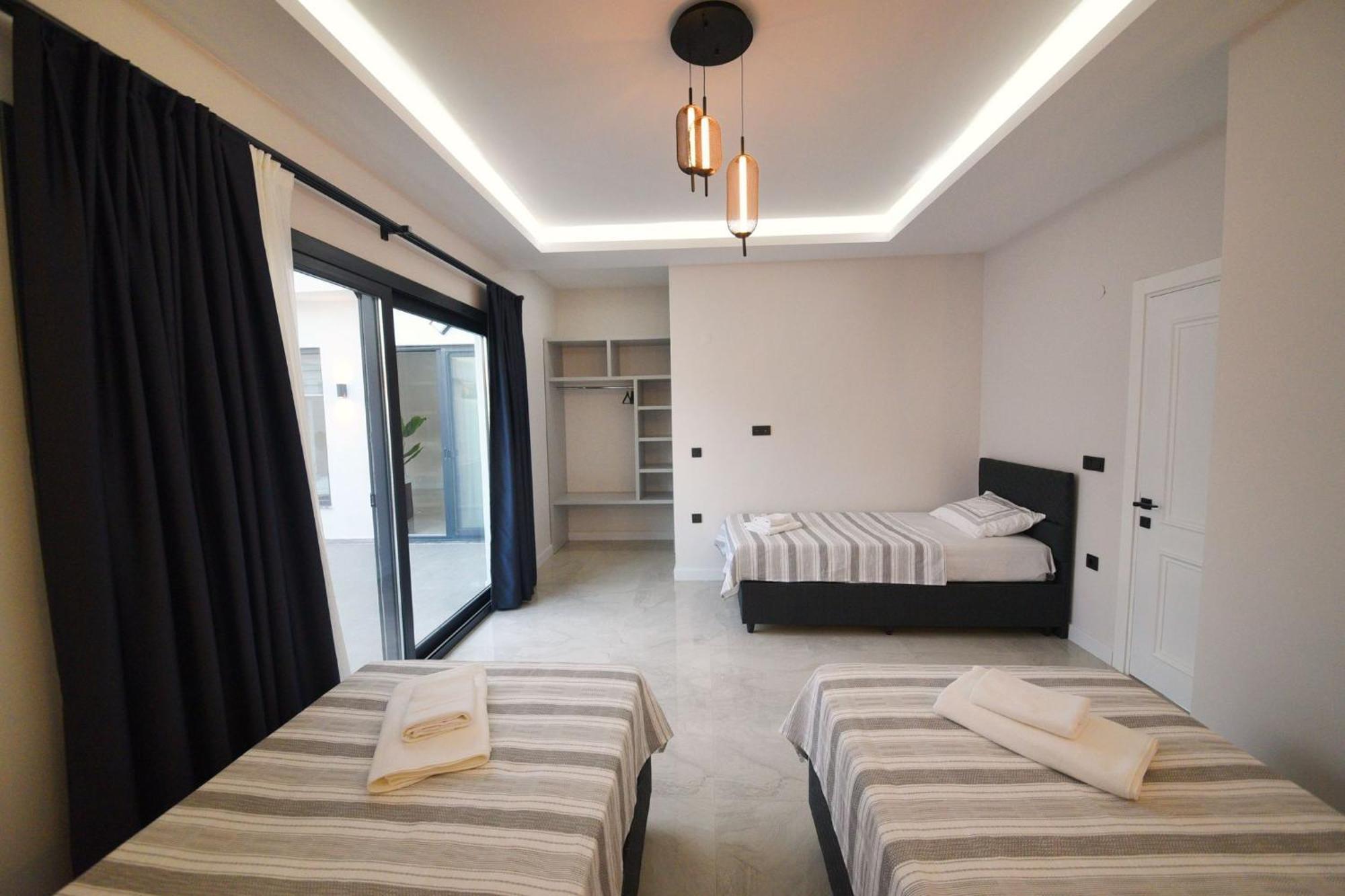 Twin House Villa Fethiye