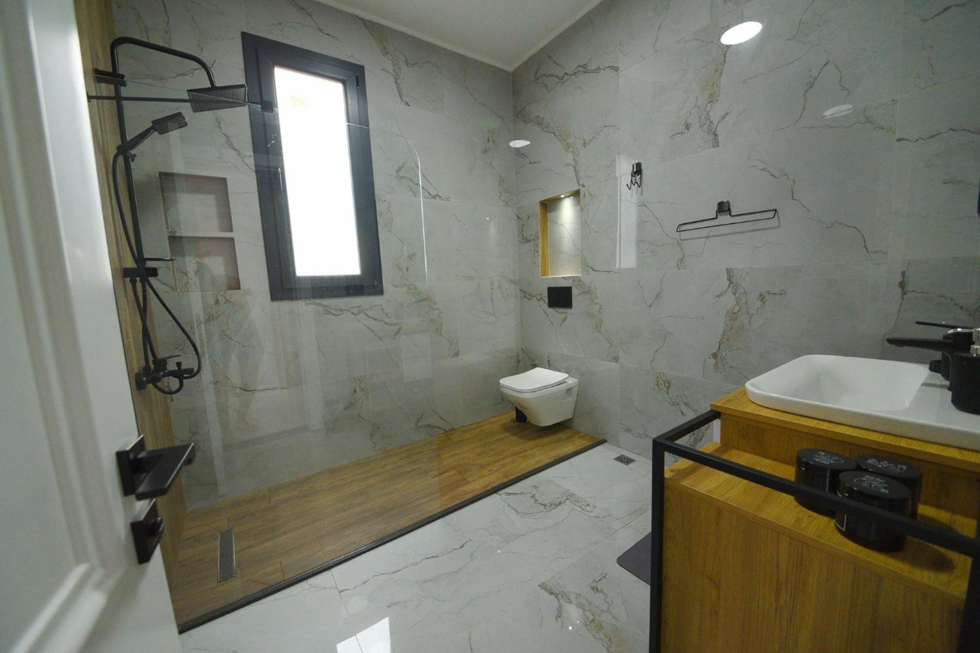 Villa Twin House Fethiye