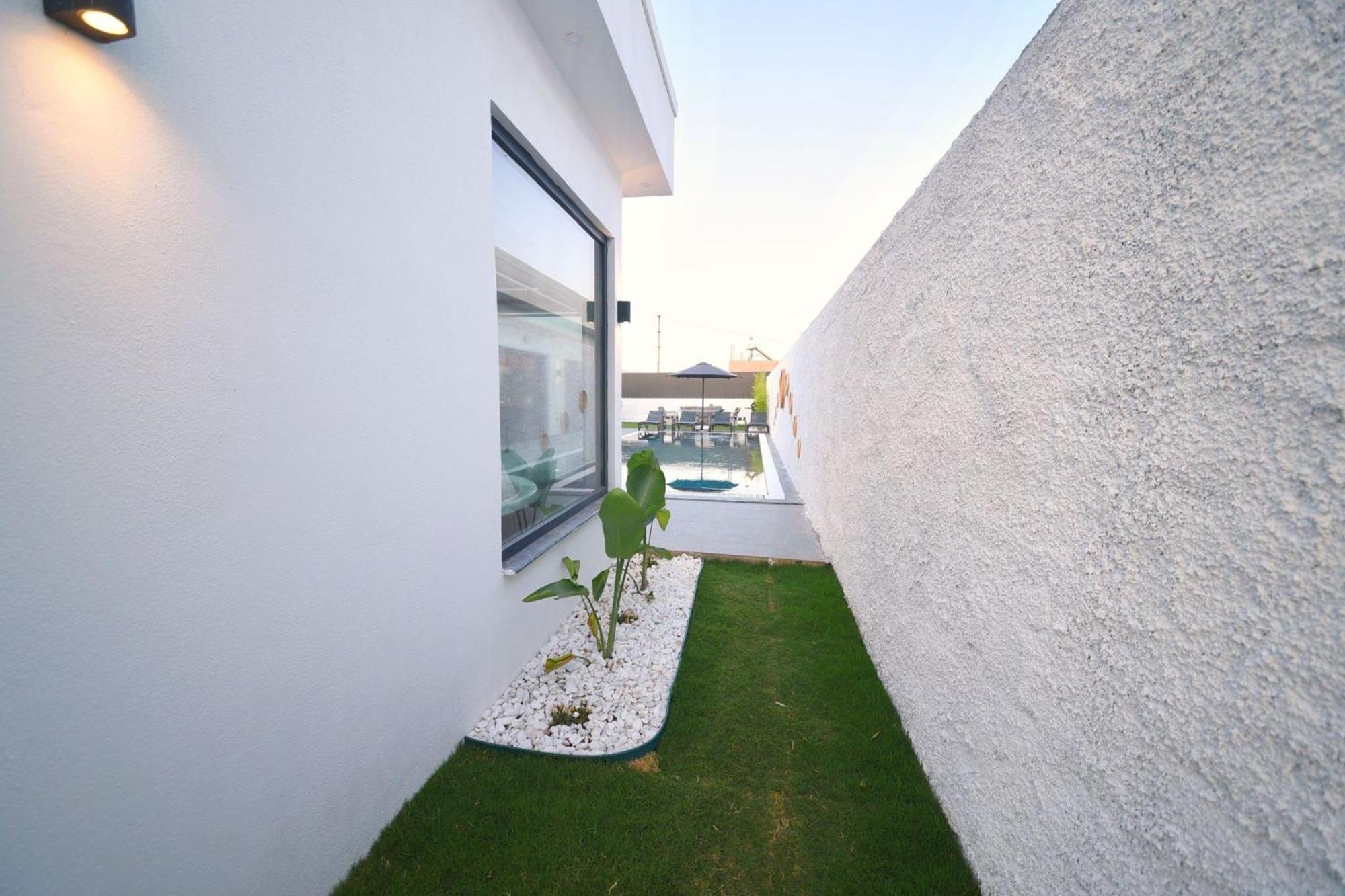 Twin House * Fethiye