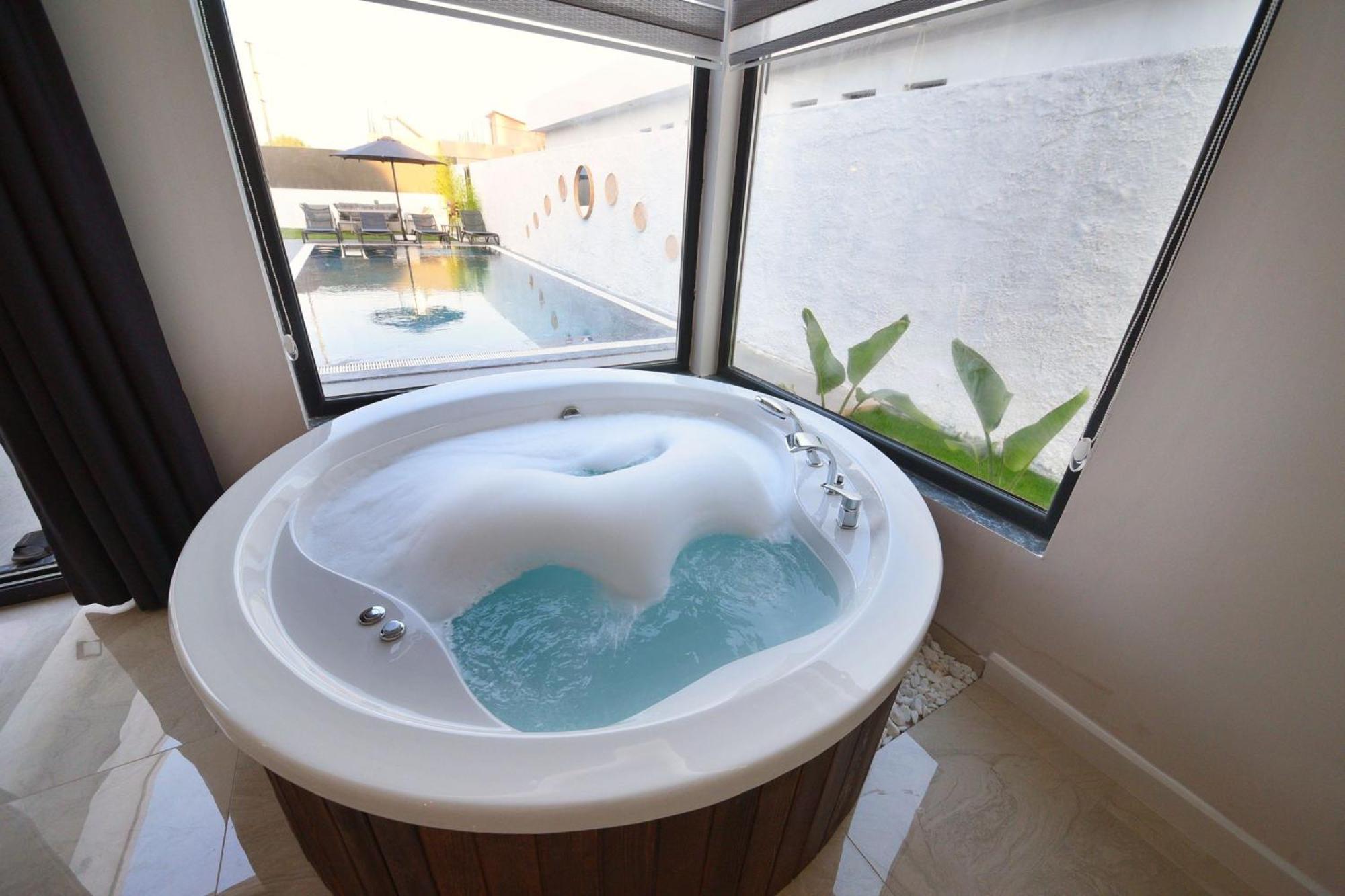 Twin House Villa Fethiye