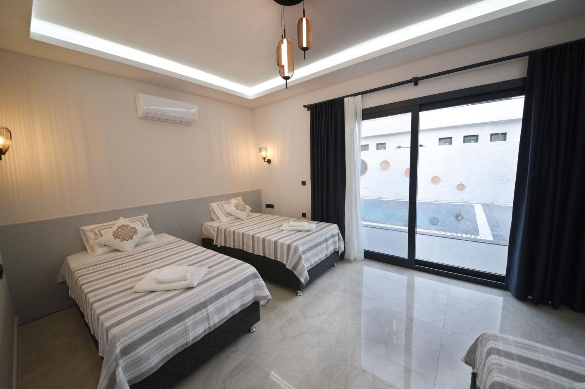 Twin House Fethiye