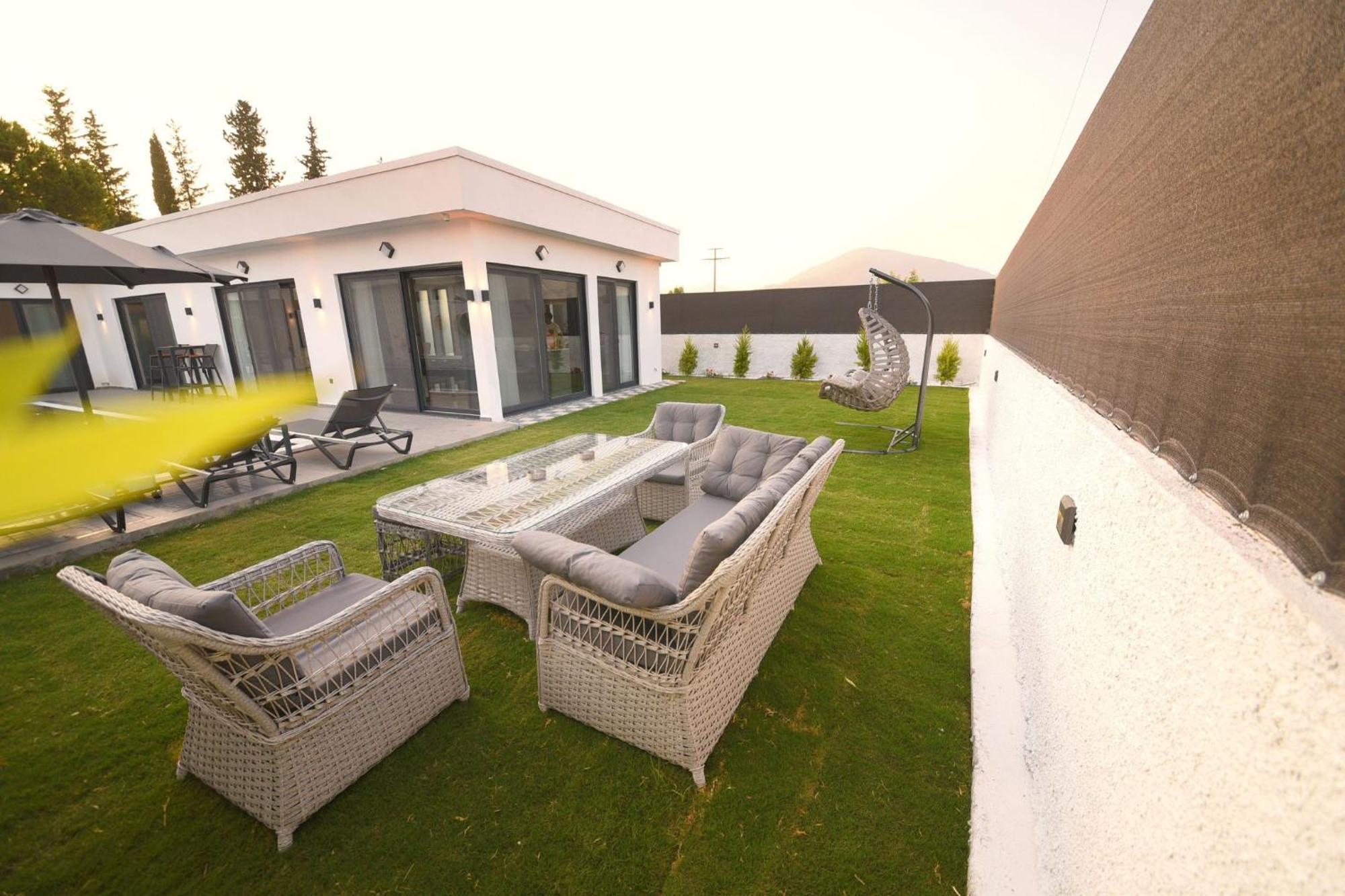 Twin House Fethiye