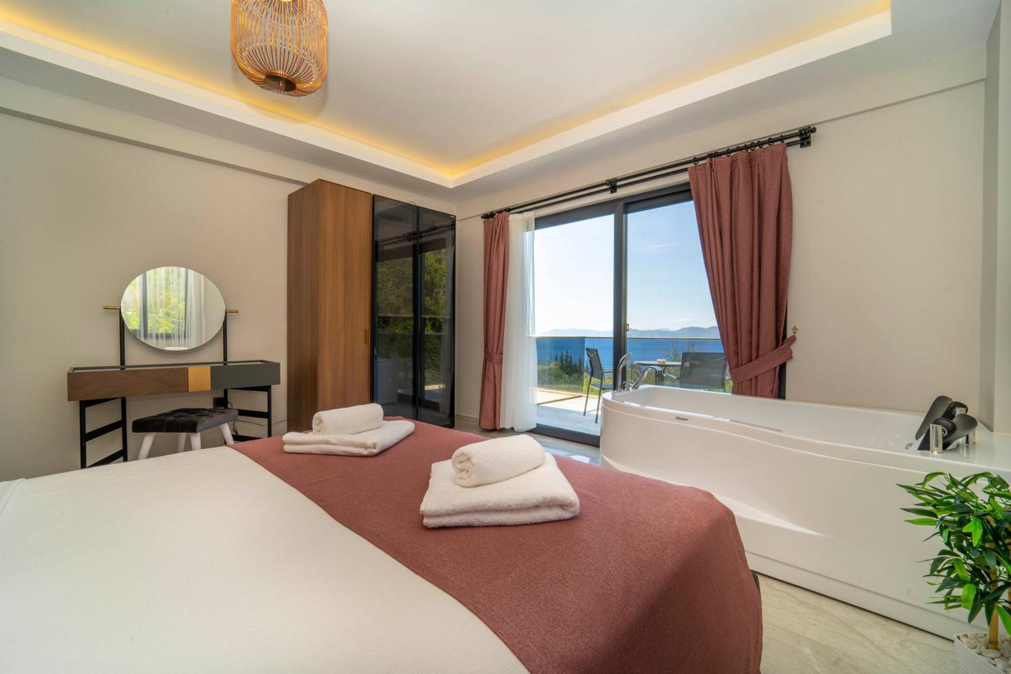 Mariposa Villa Fethiye