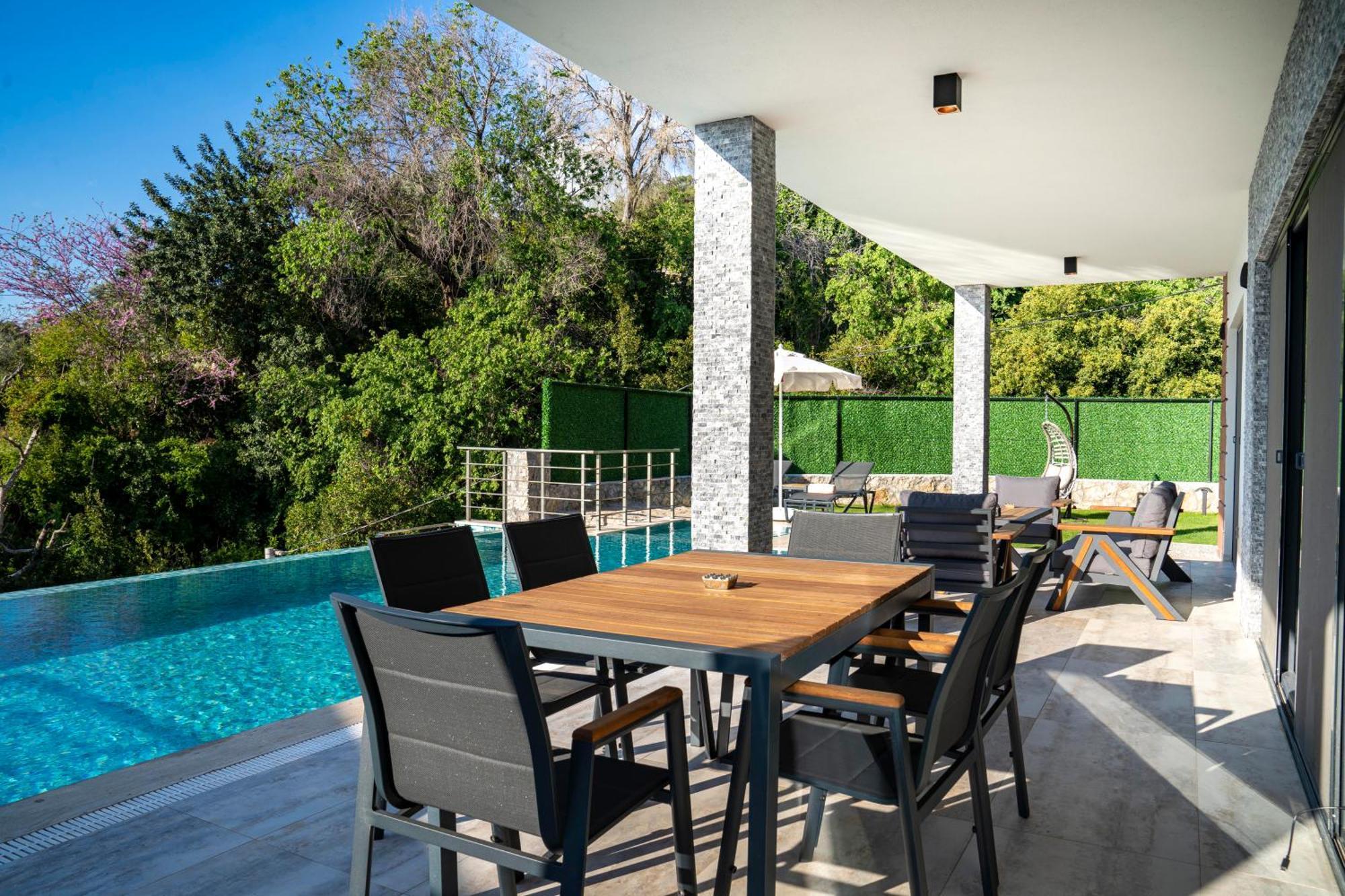 Villa Mariposa Fethiye