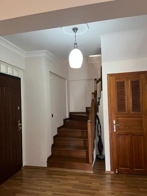 Deniz Villa *