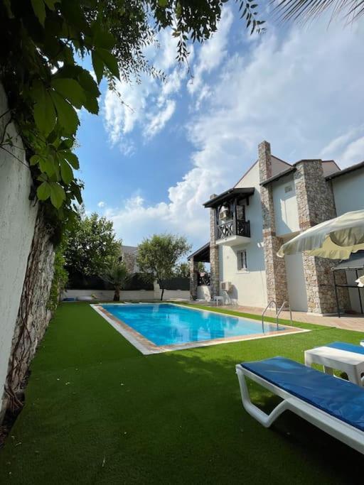 Villa Deniz