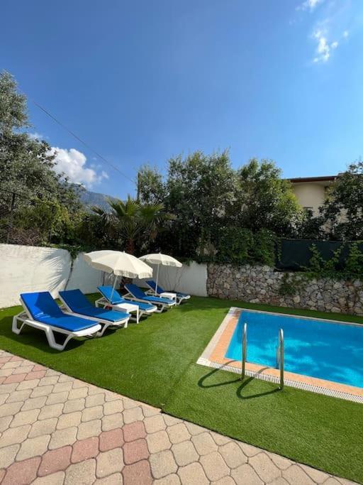 Deniz Villa Fethiye