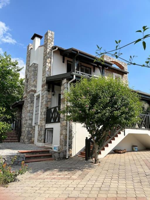 Villa Deniz Fethiye