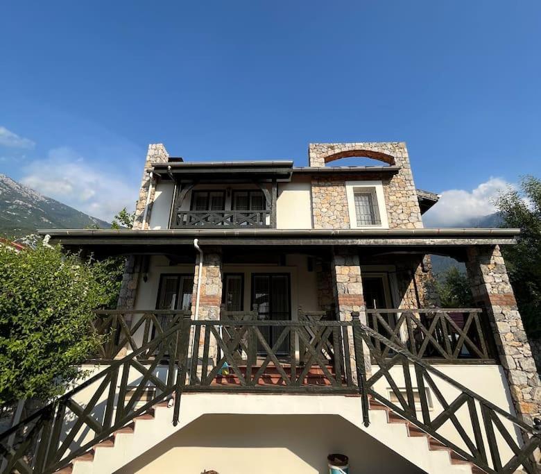 Deniz Fethiye