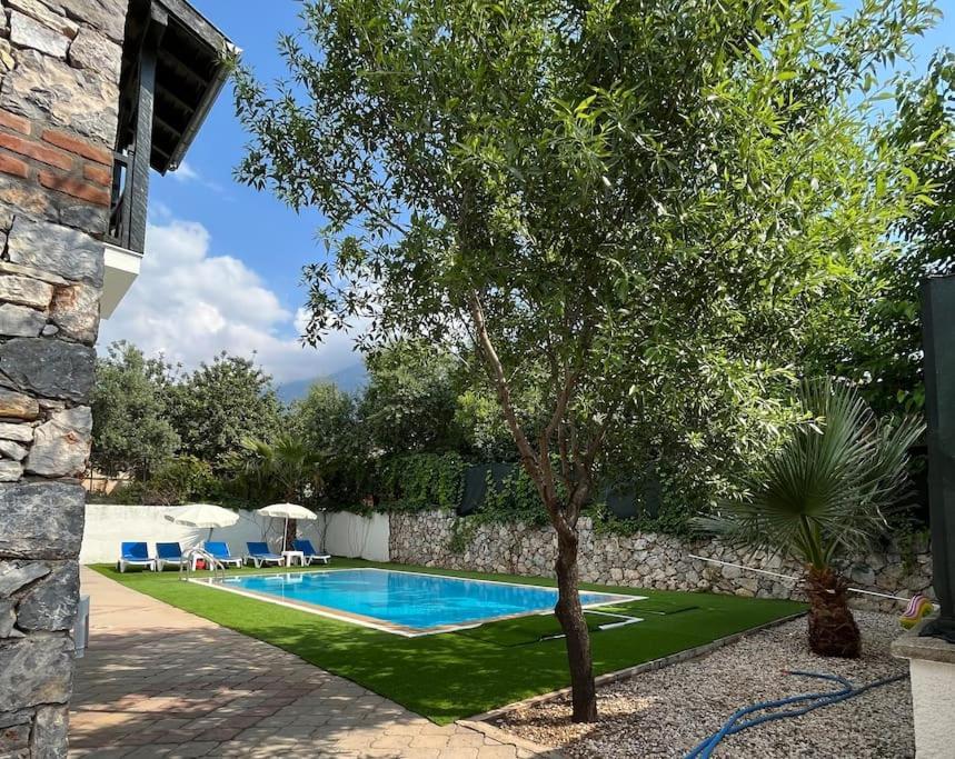 Deniz Villa