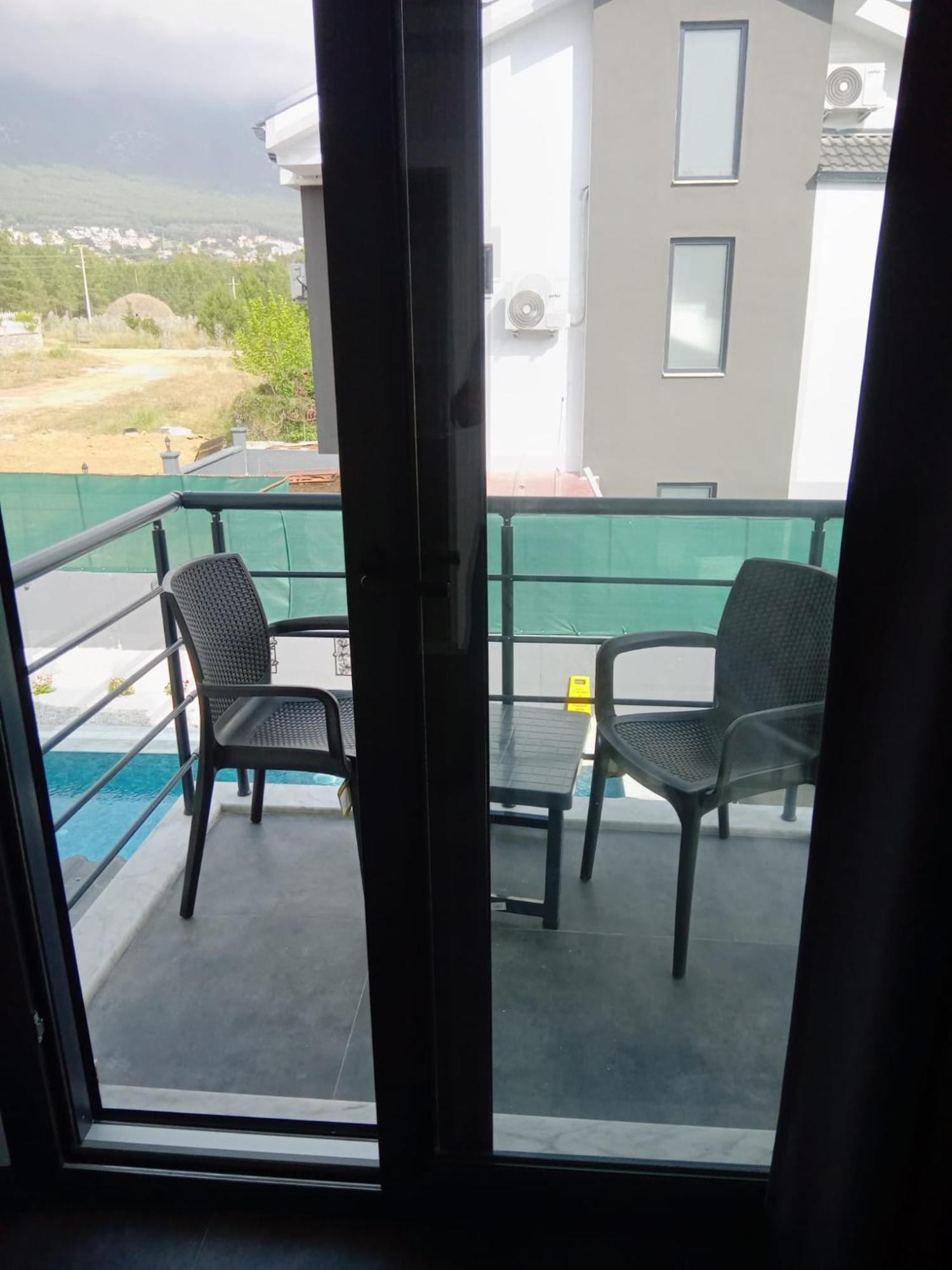 Paddys Villa *