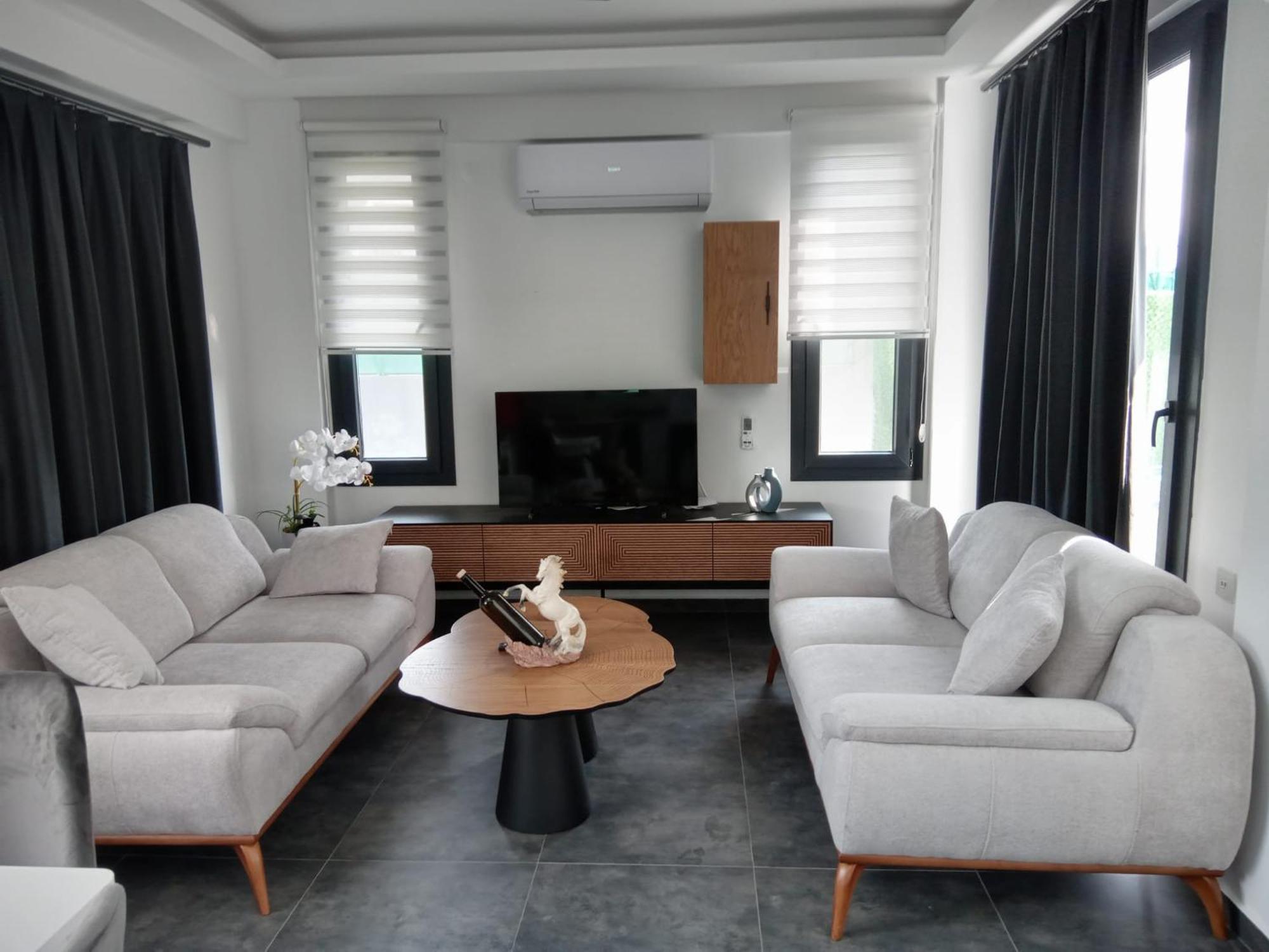 Villa Paddys *