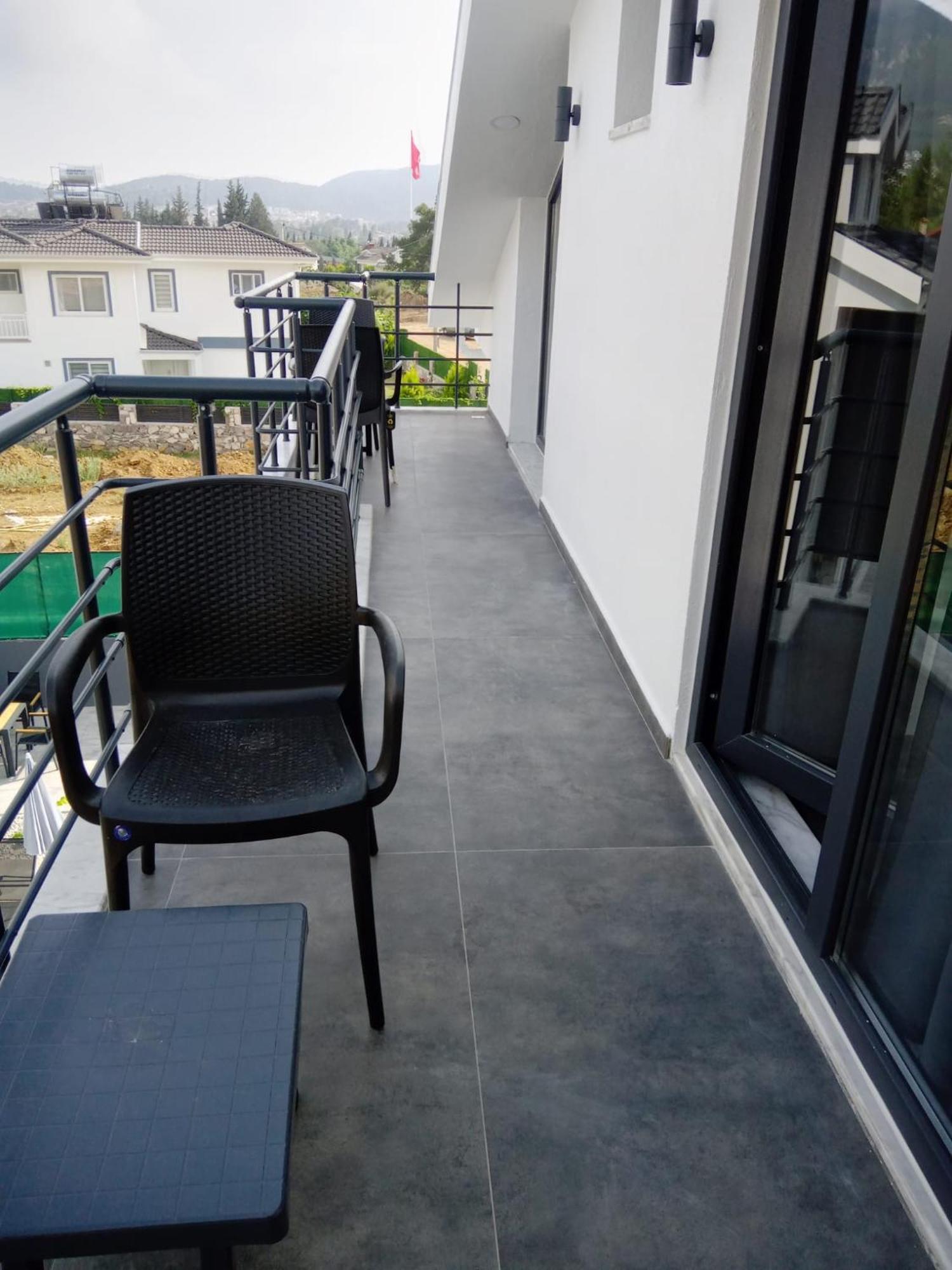 Paddys Villa