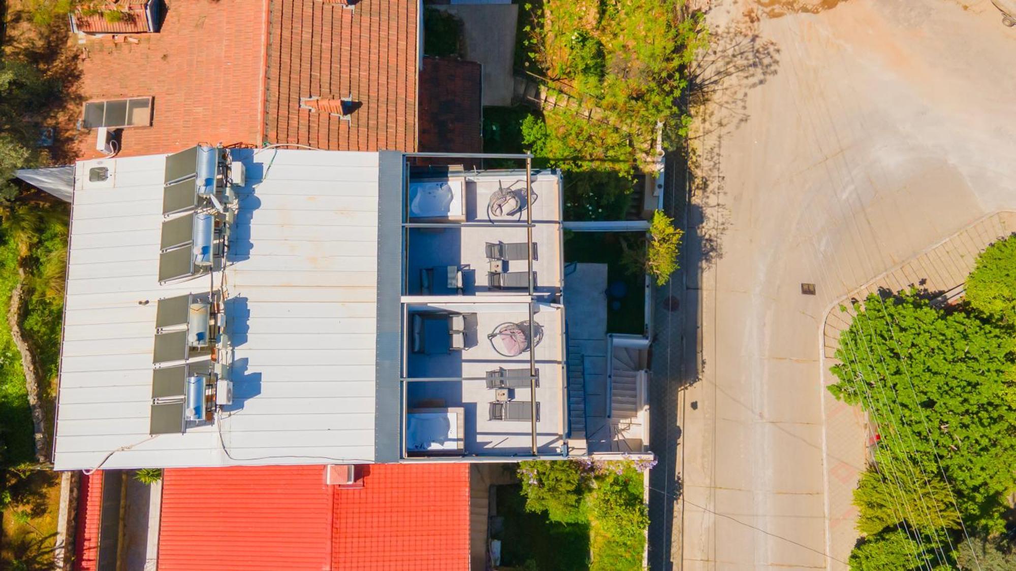 Apartment Nakas Fethiye