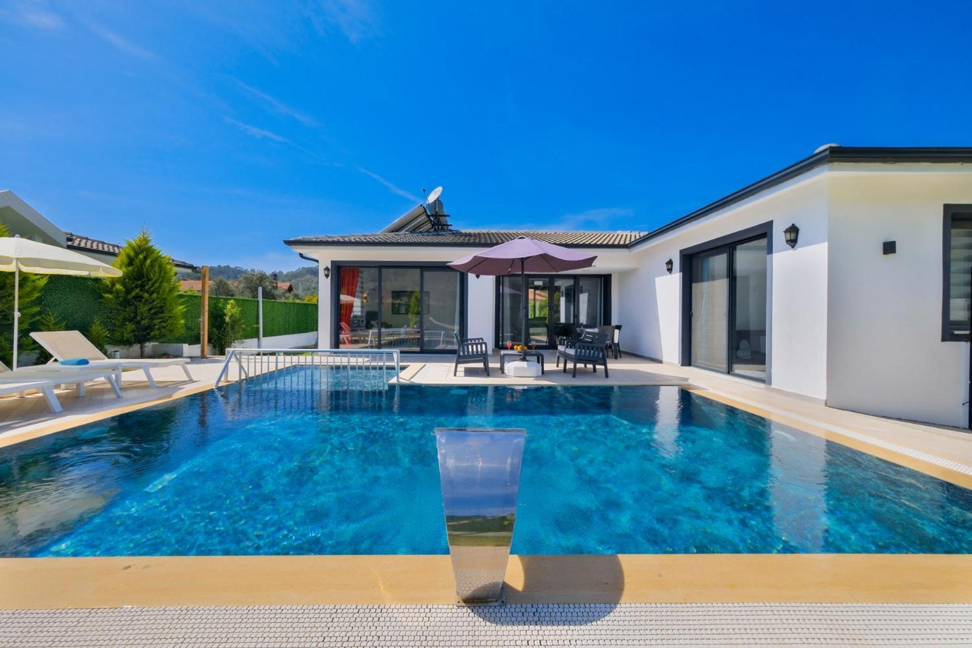 Villa Emir 2
