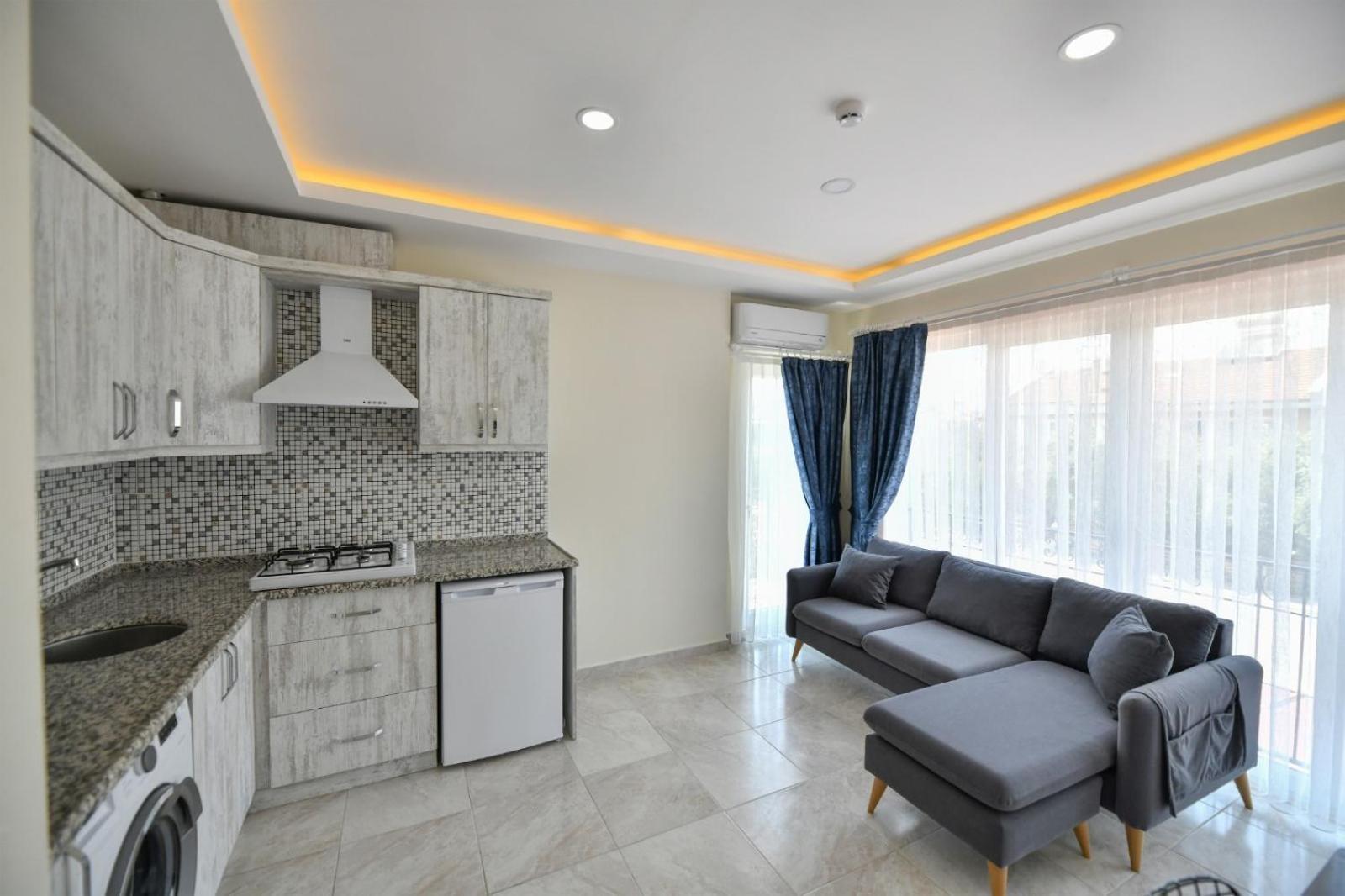 Lamira Holiday&guest House Fethiye