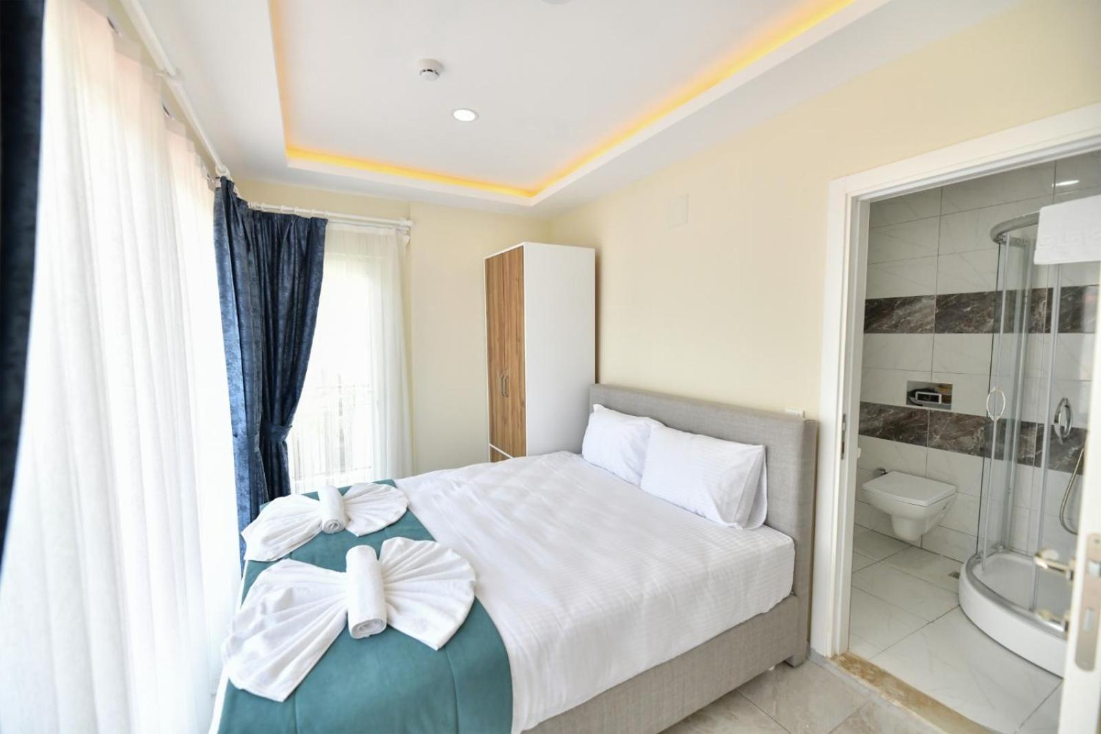 Apartment Lamira Holiday&guest House