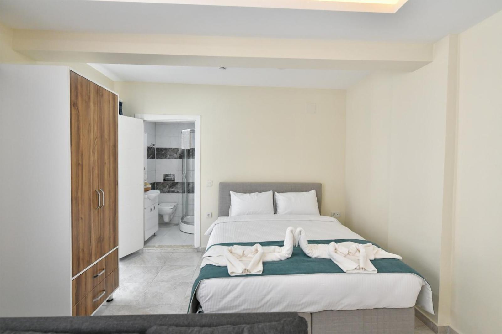 Apartment Lamira Holiday&guest House *
