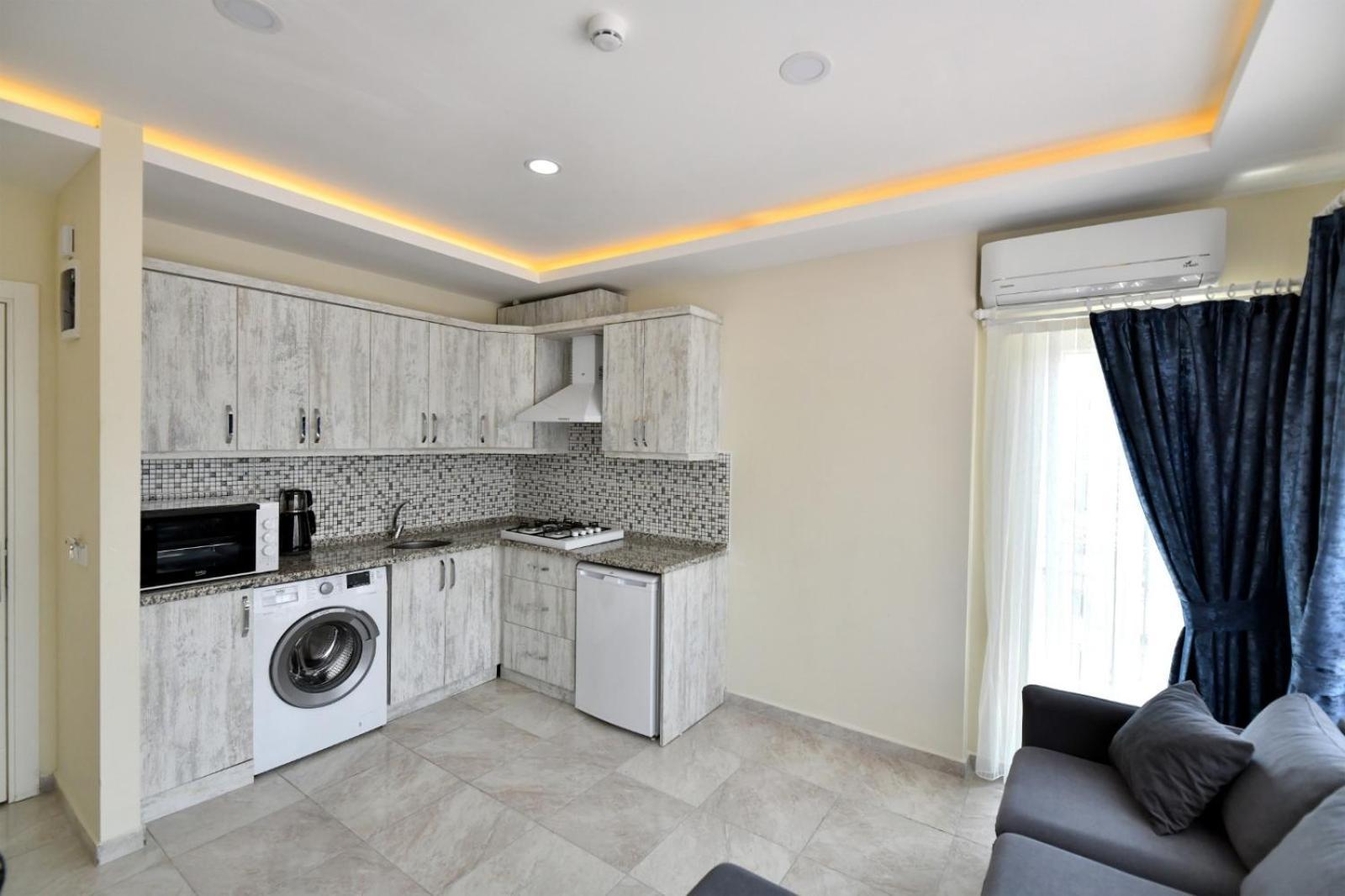 Lamira Holiday&guest House Fethiye